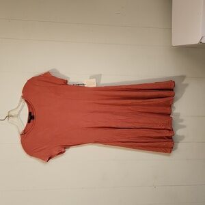 NWT FOREVER 21 DRESS